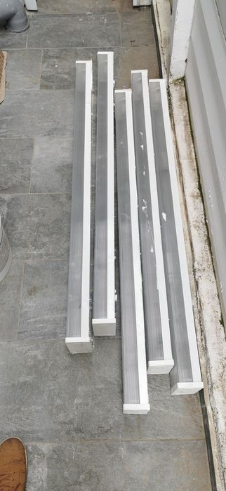 Aplica neon pentru tavan