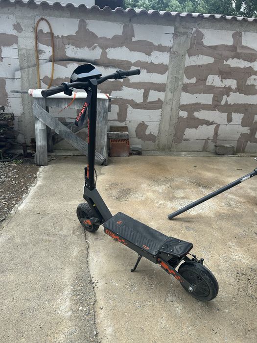 Kukirin g2 de vanzare