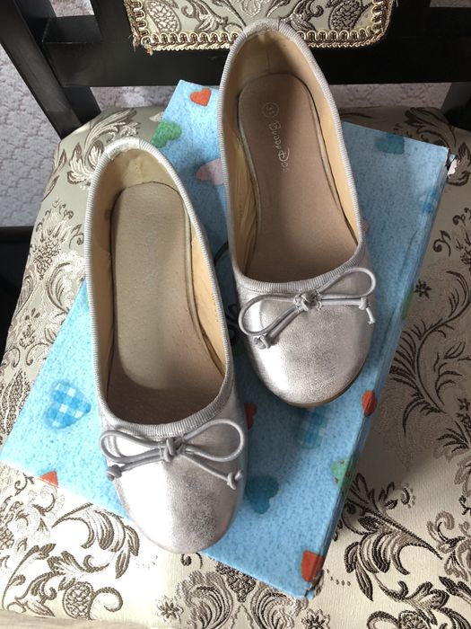 Обувь детская 31-32 размер