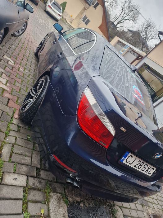 Vand bmw 520i 170hp an 2004