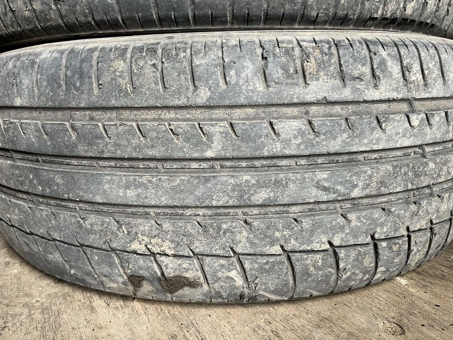 Летние шины Triangle