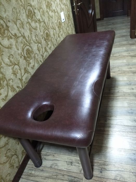 Кушетка для косметологическая массажная