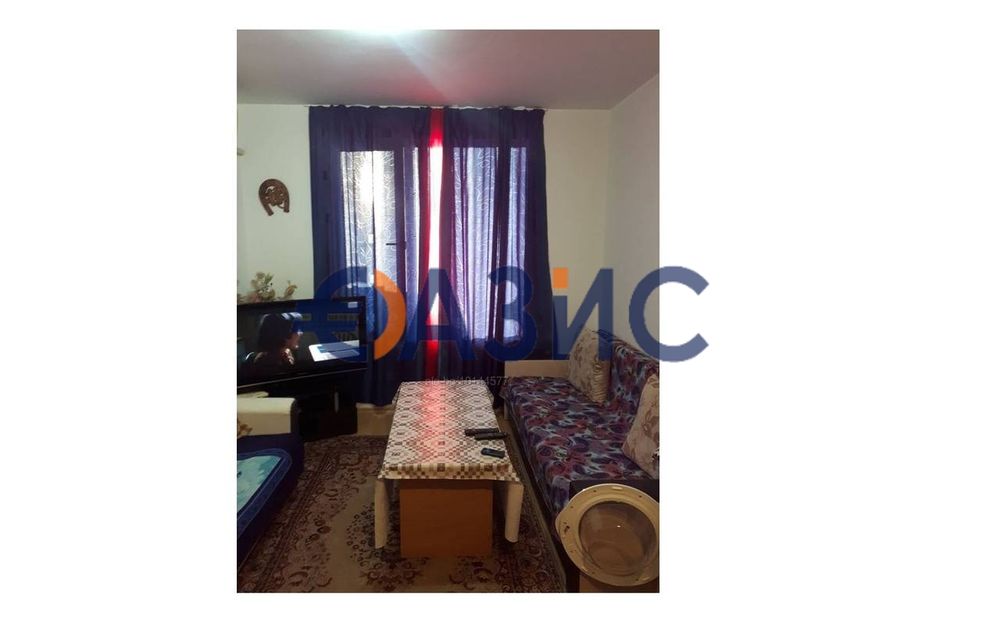 Продава се Двустаен апартамент в к.к. Слънчев бряг - 56 кв.м за 454 €/кв.м - Снимка #2