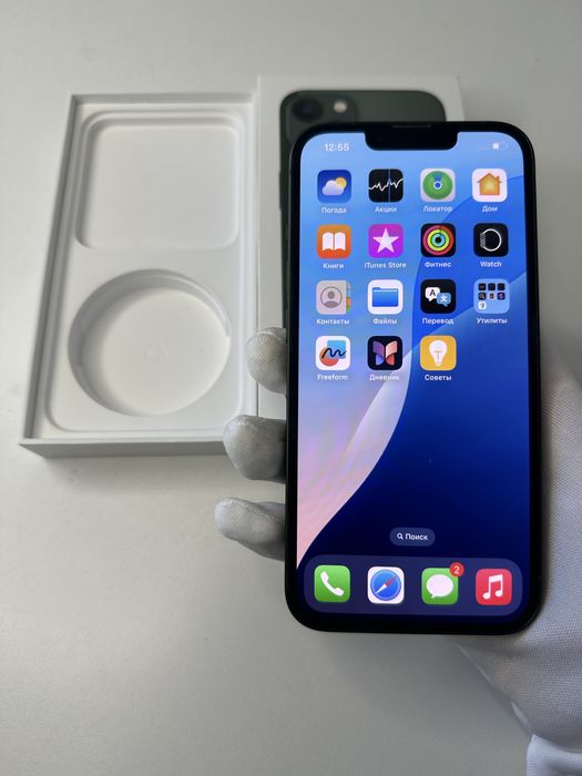 Iphone 13 Apple Айфон