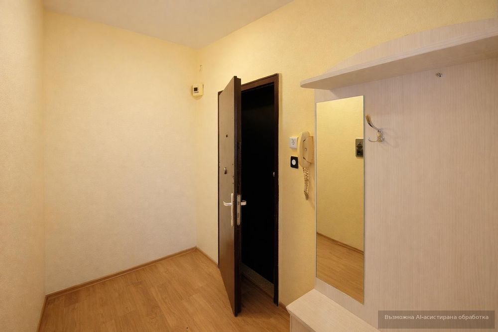 Дава се под наем Двустаен апартамент в София, Илинден - 50 кв.м за 448.8 € - Снимка #2