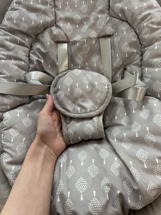 Бебешка люлка Toscana