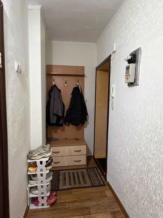 Продажа 3-комнатной квартиры