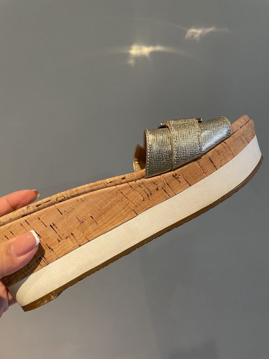 Michael kors 36 размер кожа 100% оригинал