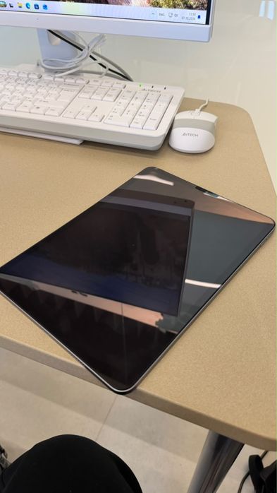 IPad Pro 11 M4 256gb