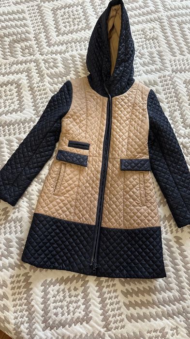 Продам весенние и зимние куртки