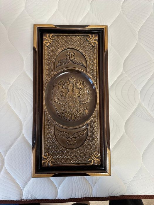 Нарды новые ручная работа