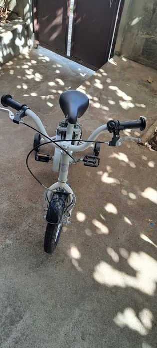 Детски велосипед Makani pali