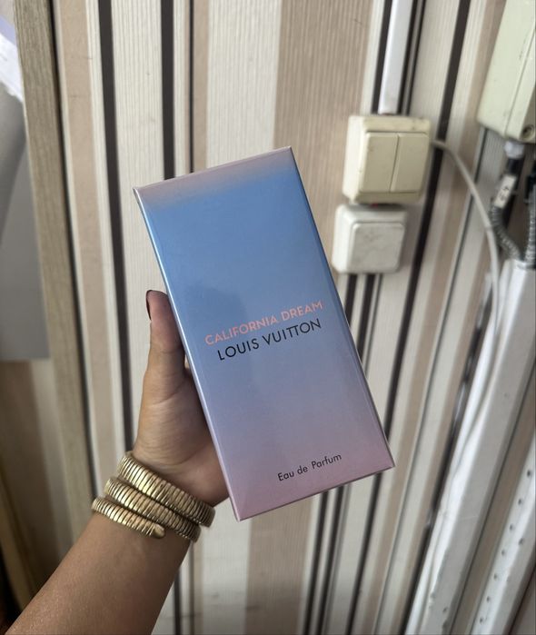 Louis vuitton california dream