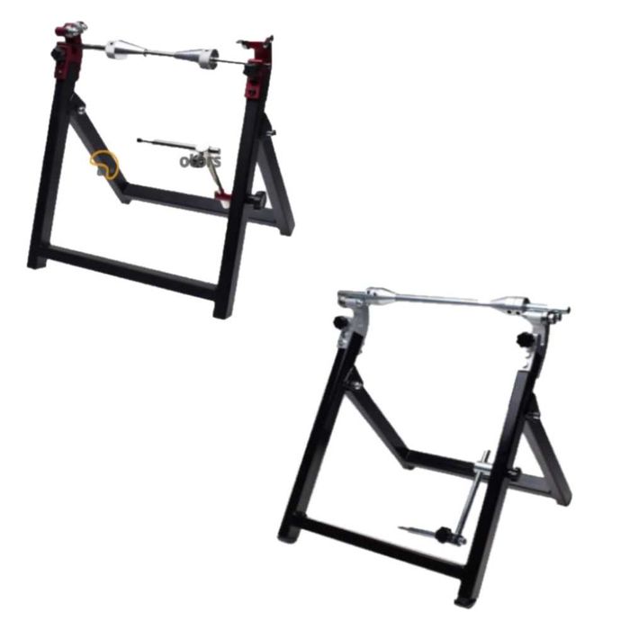 Stand echilibrat roti moto
