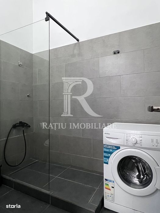 2 camere + spatiu complementar la cheie |  Vasile Alecsandri | Oradea