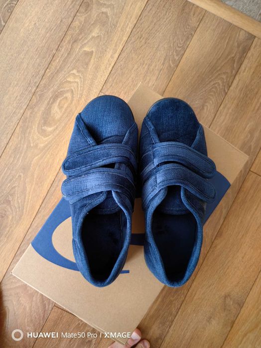 Ортопедични луксозни пантофи