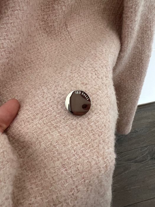 Блейзър от туид Ted Baker