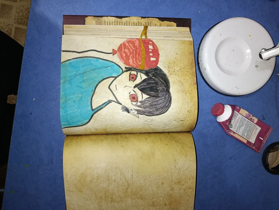 Дневник 3 гравити Фолз