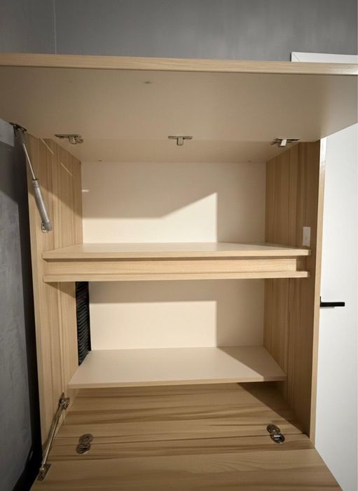 Шкаф для работы и учебы