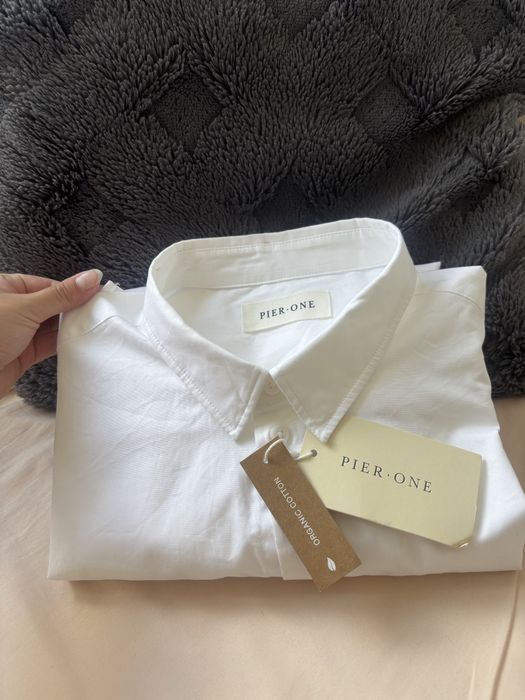 Мъжки ризи размер L