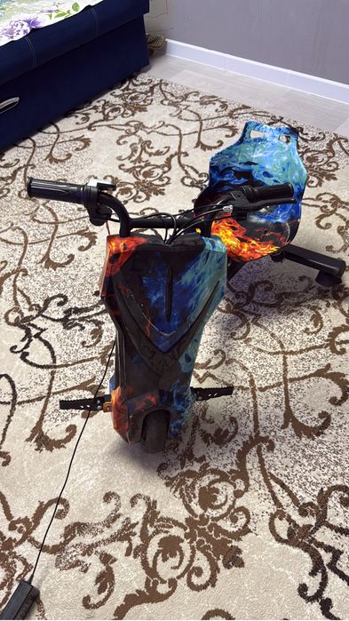 Продам дрифт кар