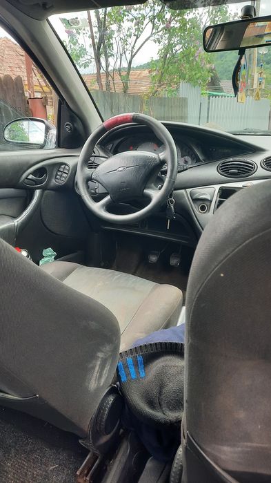 Ford focus,1.8diesel