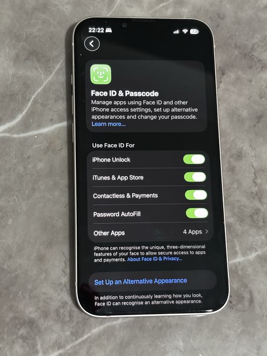 iphone 13 pink 128gb