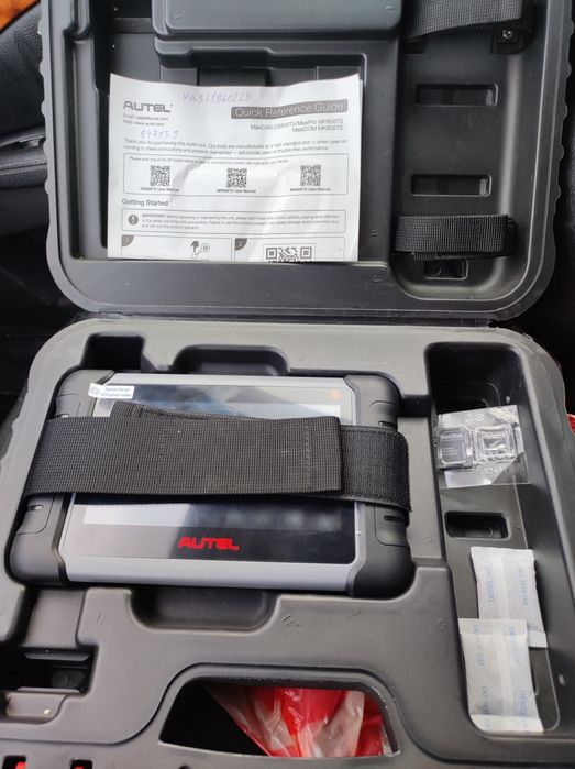 Професионална авто диагностика