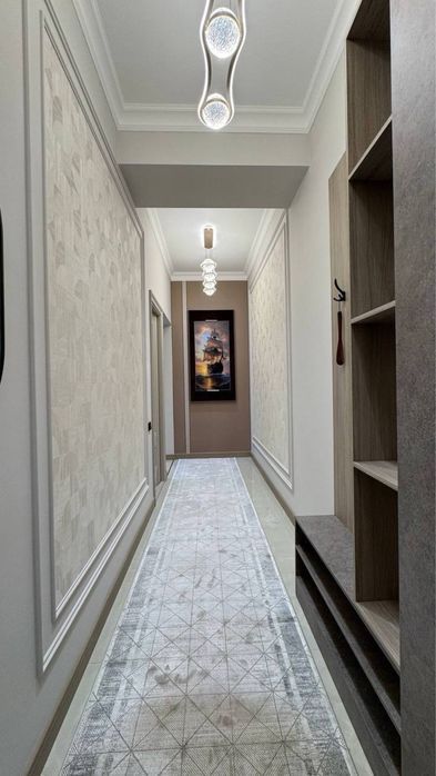 КВАРТИРА ЖК «Shinam» Юнусабадский район Казы Махаля