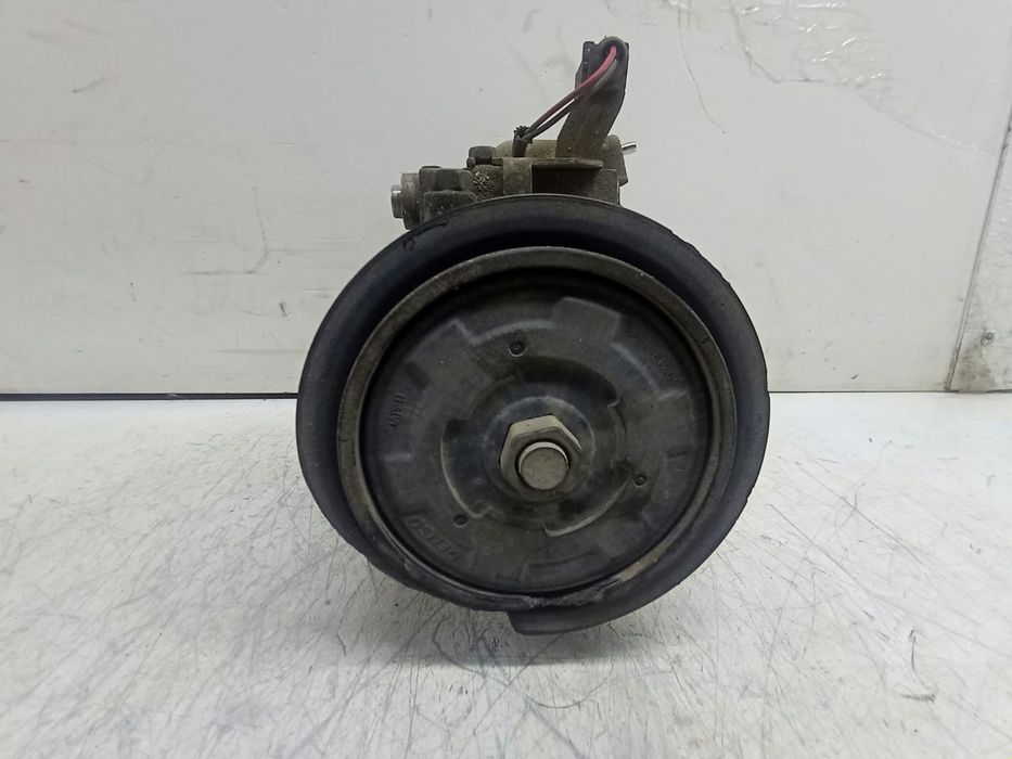 Compresor clima ac 447180-7293 Volkswagen Fox 2 (2003 - 2007) 1.2 BMD