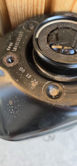 Perna BMW 740 LD G11/G12 fata dreapta