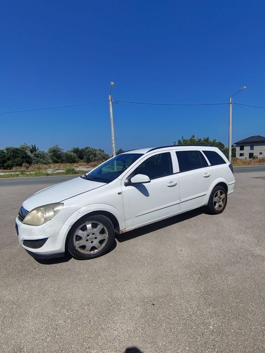 Opel Asta H 1.9 CDTI