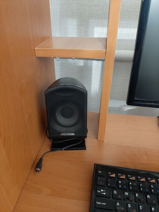 Компьютер настольный,стационарный