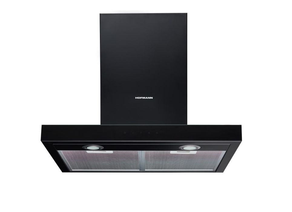 HOFMANN 3в1 Вытяжка Духовой шкаф Варочная Панель Доставка Гарантия