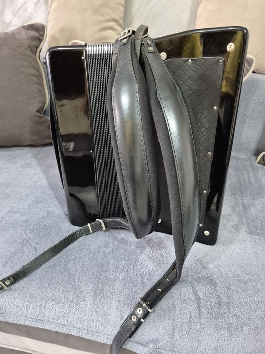 Acordeon Weltmeister Supita Cassotto 2/2 stare de Top
