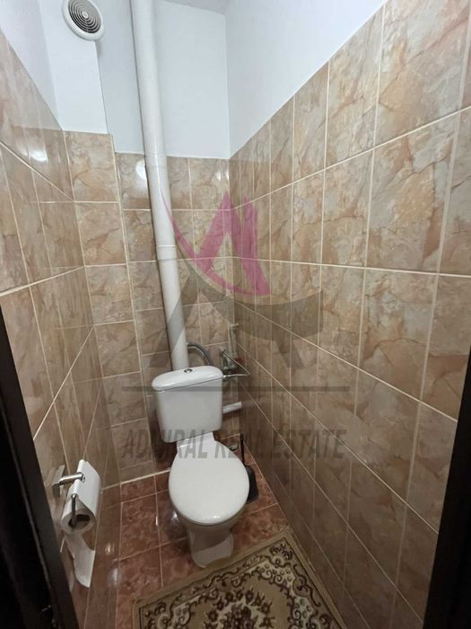 Дава се под наем Тристаен апартамент в Варна, Левски - 60 кв.м за 418.71 € - Снимка #3