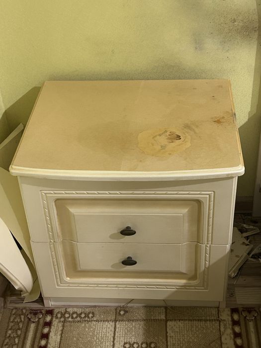 Спальный гарнитур