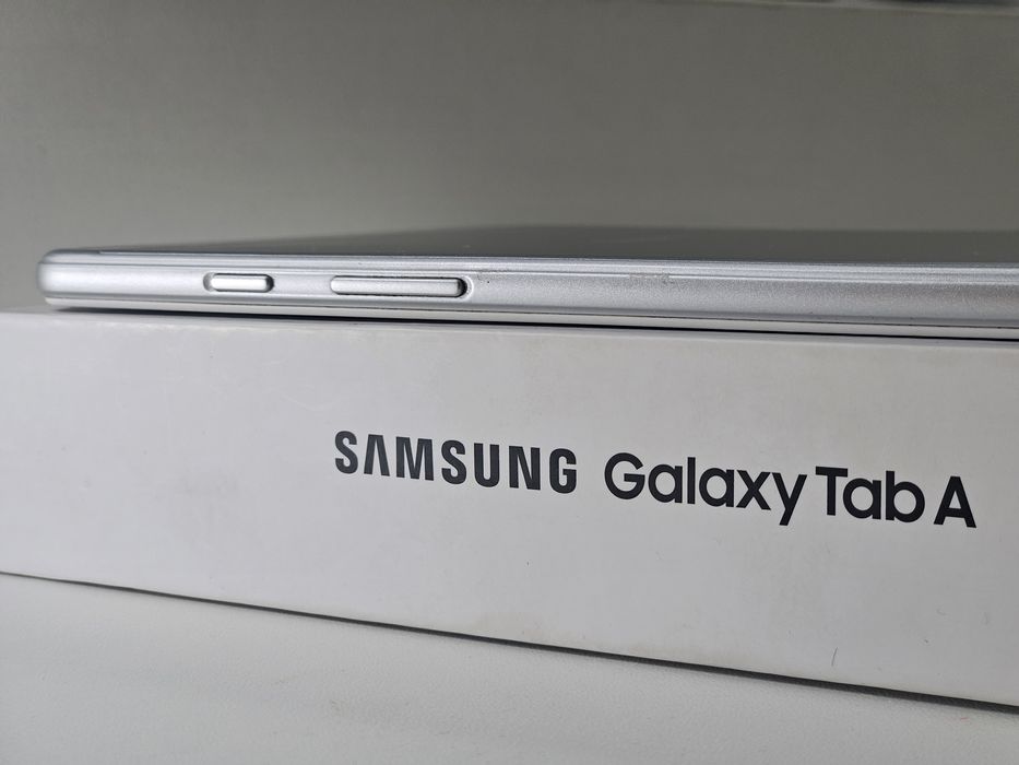 Samsung Galaxy Tab A 8 2019г