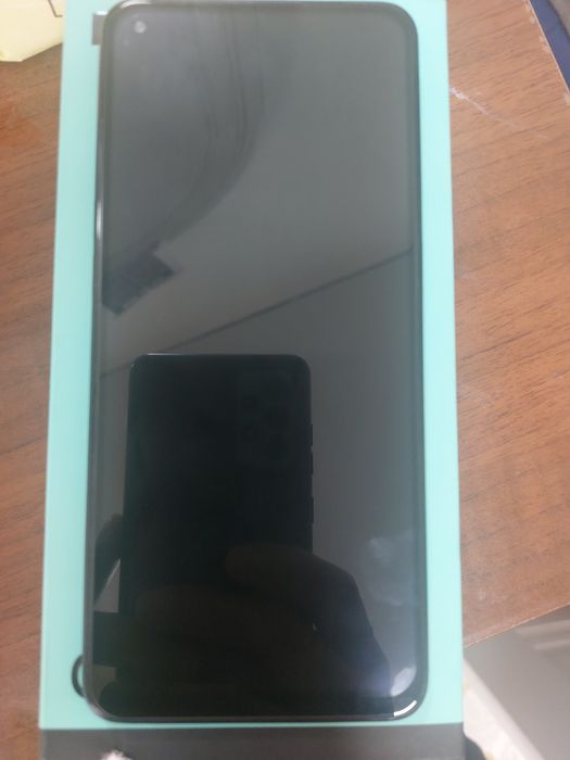 Oppo Reno 7 в хорошем состоянии
