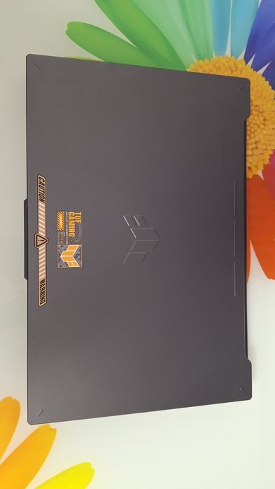 Laptop Gaming Asus TUF F17