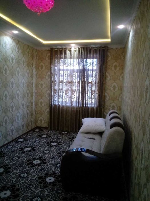 №3880.Сдам 2х-комнотная квартира в Новостройке.