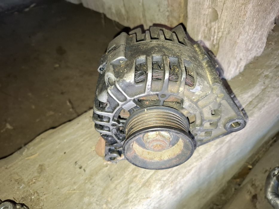 Piese Audi A4 B6, motor 2.5 tdy