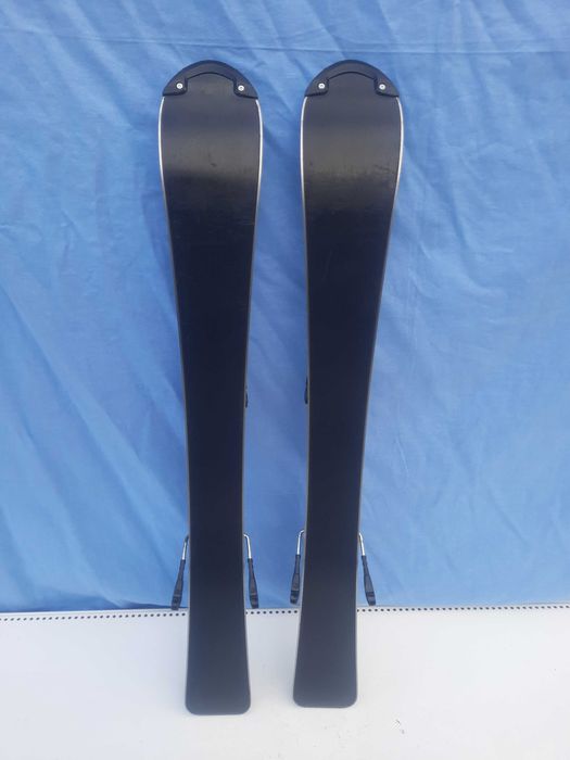 Карвинг детски ски  NORDICA DOBERMANN TEAM RACE J white  80см.