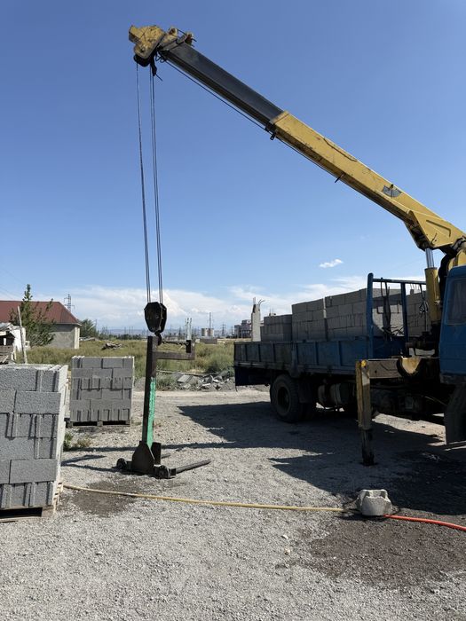 Пескоблок универсалный качественный