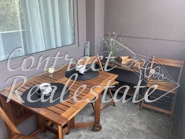 Дава се под наем Тристаен апартамент в Варна, Чаталджа - 70 кв.м за 714 € - Снимка #3