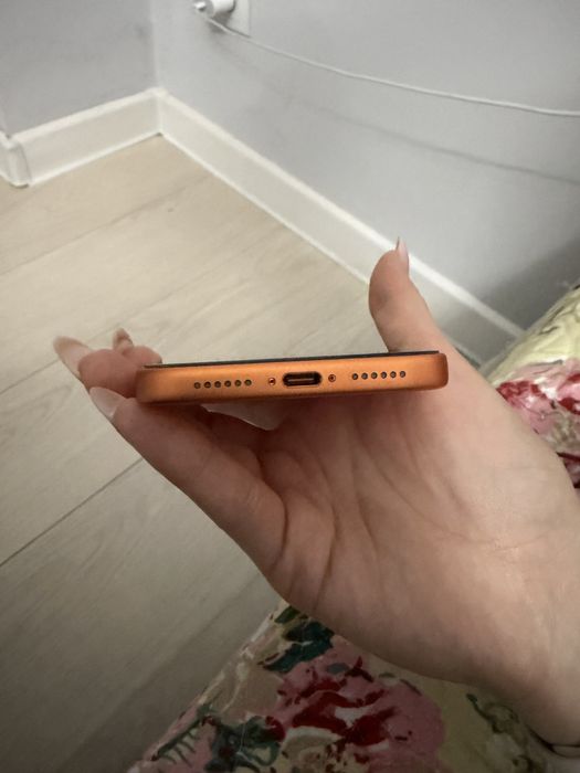 Айфон 17 про макс