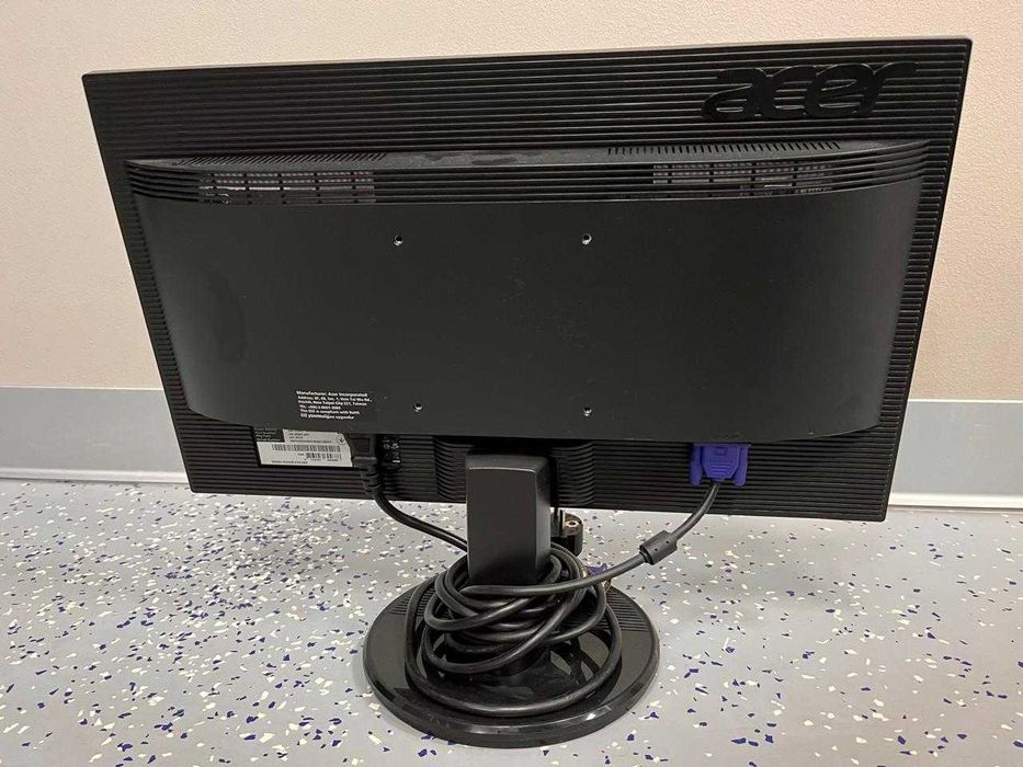 Монитор Acer K202HQL