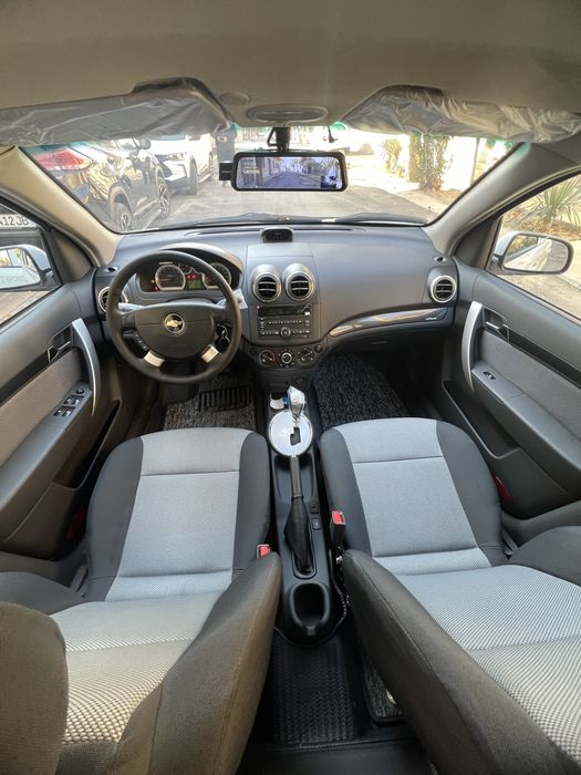 Nexia3 avtomat xolati yangi !!