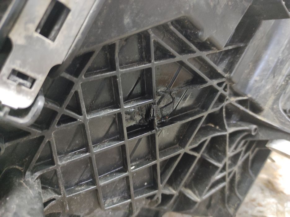 Десен фар фарове BMW 7 G11 G12 LCI lazer desen far farove БМВ г 11 12