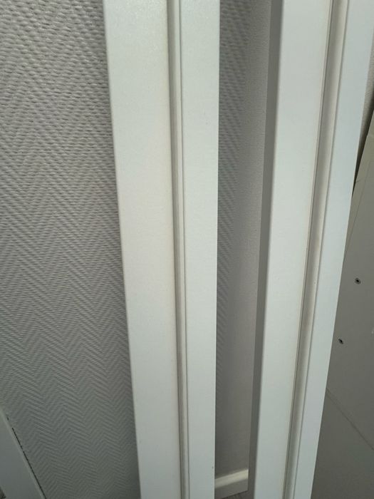 Коробка для дверей